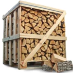 Brennholz Eiche Kammergetrocknet