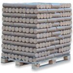 Energie Kienbacher Holzbriketts Buche & Eiche Nestro 50 x 10 kg Palette
