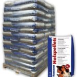 Hamann Holzpellets (70 x 15 kg)
