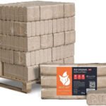 Heizfuxx Red Holzbriketts RUF Hartholz 30 x 10 kg