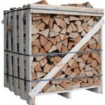 JSM 1 RM Kaminholz Sortenreine Buche