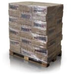 RUF Weichholzbriketts 96 x 10 kg